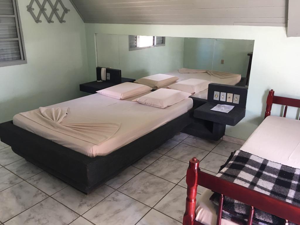 Hotel Comodoro De Bagé المظهر الخارجي الصورة