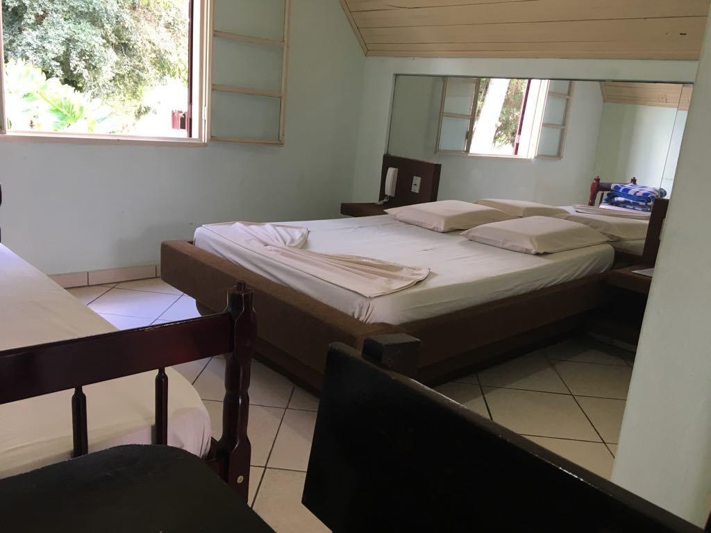 Hotel Comodoro De Bagé المظهر الخارجي الصورة