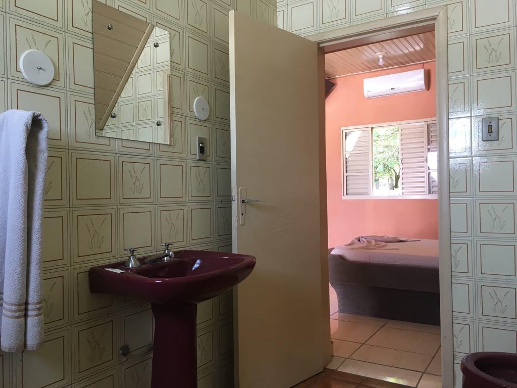 Hotel Comodoro De Bagé المظهر الخارجي الصورة