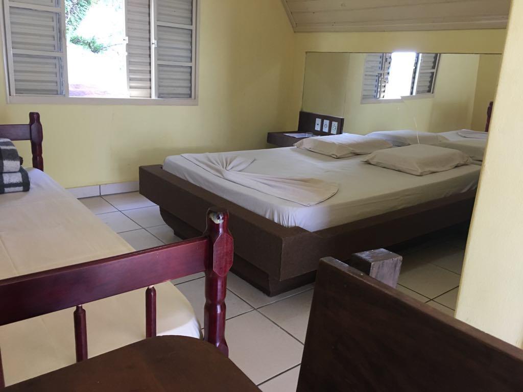 Hotel Comodoro De Bagé المظهر الخارجي الصورة