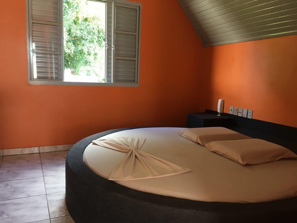 Hotel Comodoro De Bagé المظهر الخارجي الصورة
