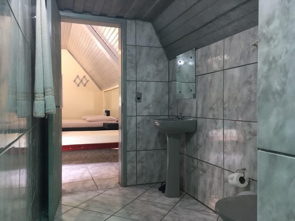 Hotel Comodoro De Bagé المظهر الخارجي الصورة