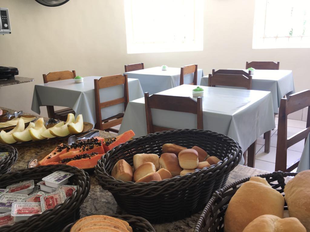 Hotel Comodoro De Bagé المظهر الخارجي الصورة