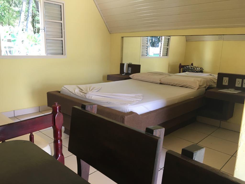 Hotel Comodoro De Bagé المظهر الخارجي الصورة